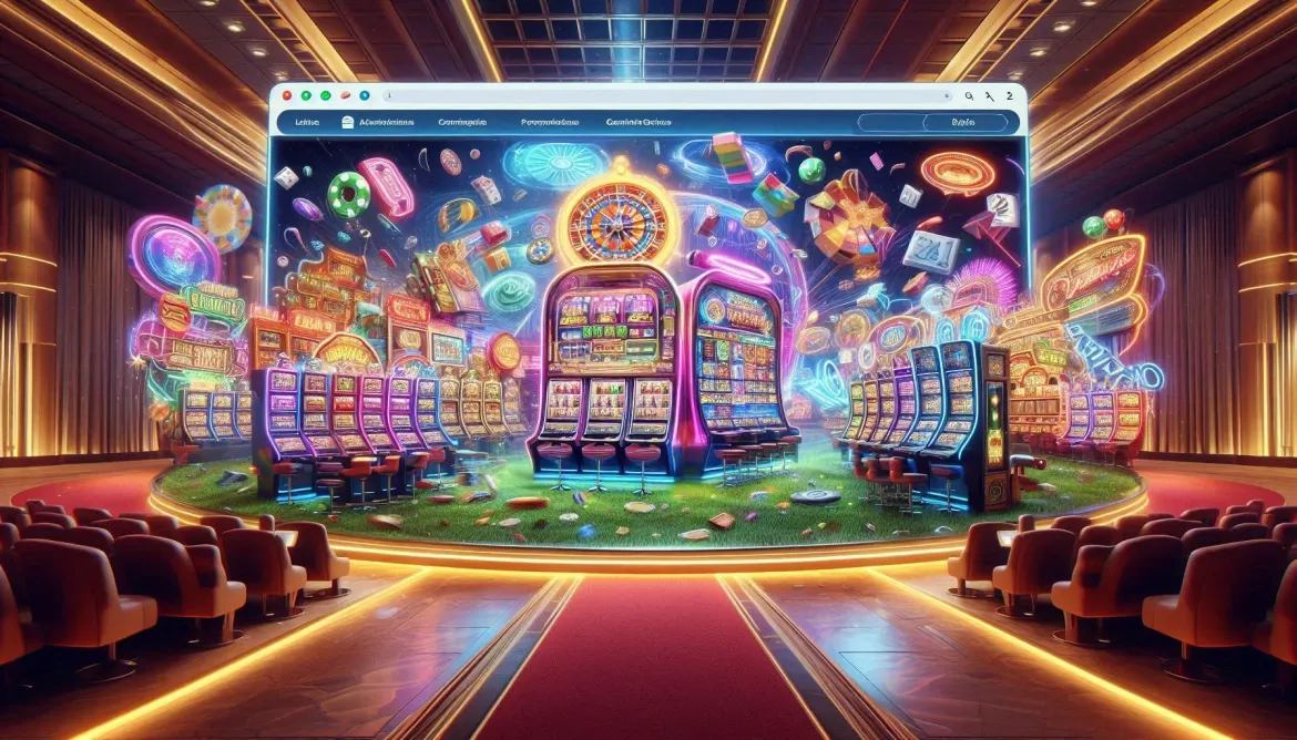 Magic Casino